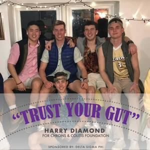 Meet your Posher, Joe